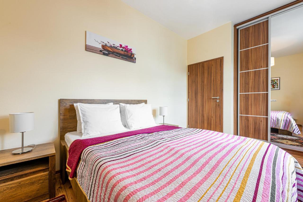 Villa Walir Marianske Lazne Luaran gambar